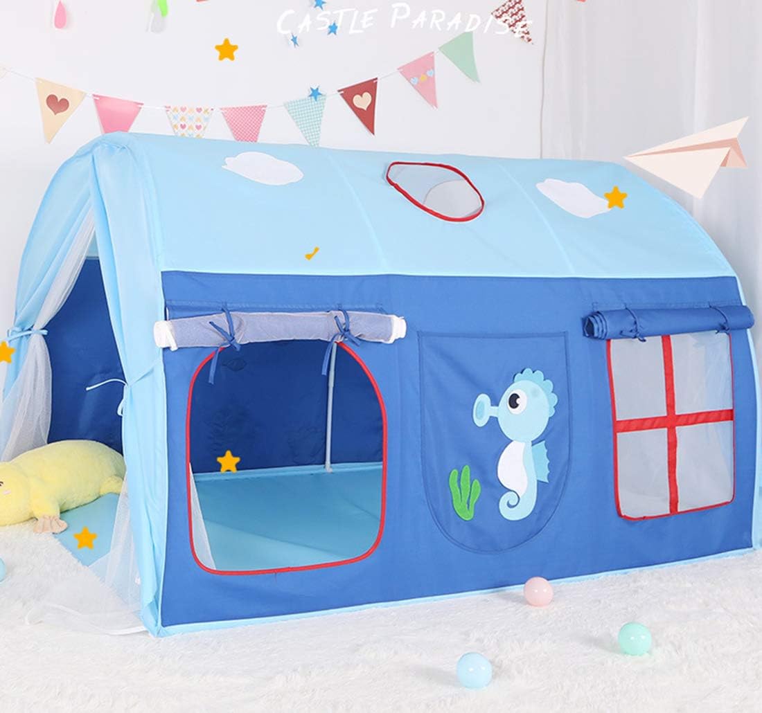 Tienda Grande Portable del Juego para los niños o niñas para Interior y