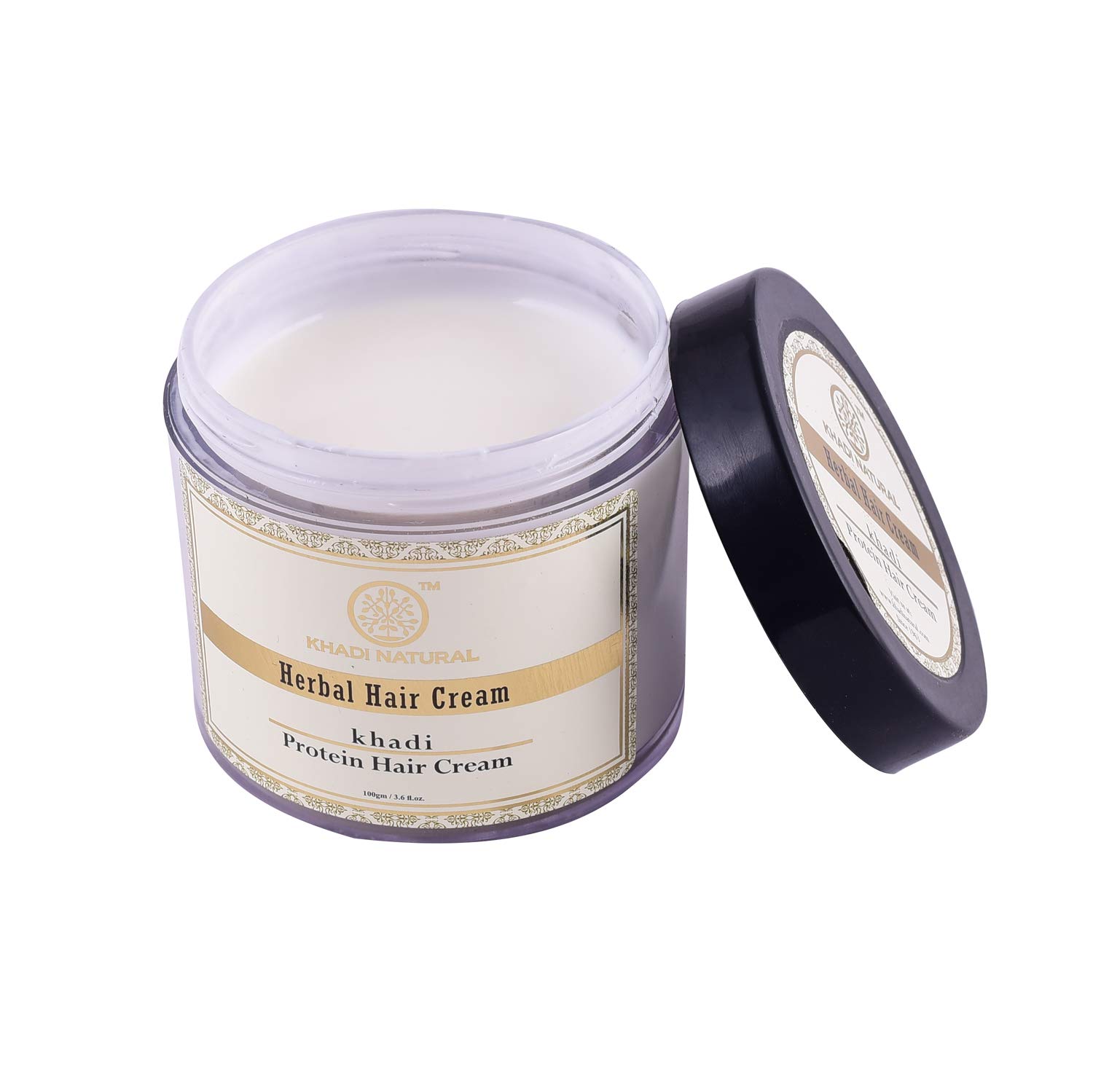 khadi herbal cream
