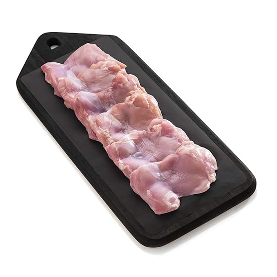 Licious Fresh Chicken Thigh (Boneless), 450g