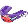 Shock Doctor, Gel Max Power Flavor Mouth Guard, Football, Lacrosse, Hockey, MMA, Boxing, Youth & Adult