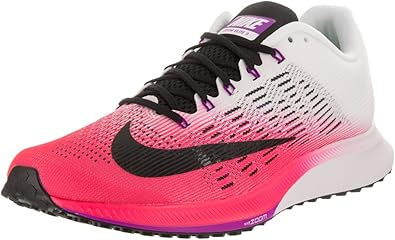 nike zoom elite 9 mujer