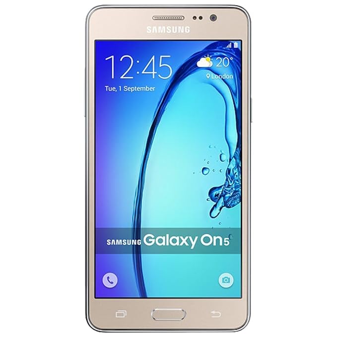 samsung j550