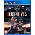 Jogo Resident Evil 3 Remake