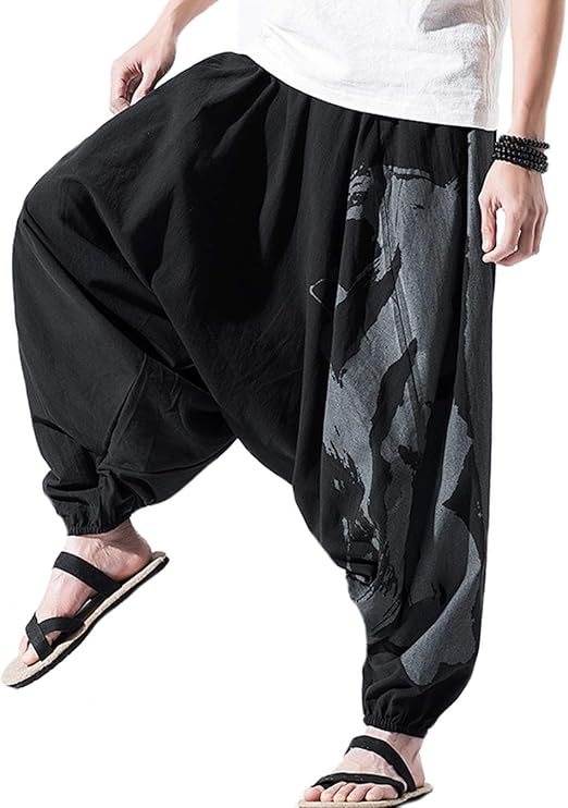 Amazon アイユウガ I Yuuga サルエルパンツ メンズ アラジンパンツ タイパンツ ロングパンツ ゆったり 大きいサイズ エスニック 黒 ダンス 衣装 ユニセックス ロングパンツ 通販 Amazon アイユウガ I Yuuga サルエルパンツ メンズ アラジンパンツ タイパンツ ロングパンツ ゆったり 大きいサイズ エスニック 黒 ダンス 衣装 ユニセックス ロングパンツ 通販