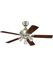 Deckenventilatoren mit Beleuchtung | Amazon.de
