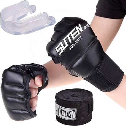 pretorian ou everlast