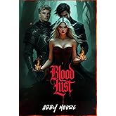 Bloodlust: The Blood of The Fae