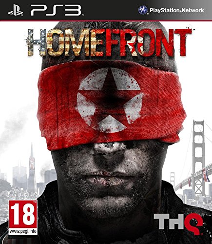Homefront