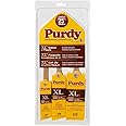 PURDY 140853100 Brush Kit, 3-Piece