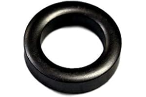 Amidon FT-114-43, Nickel Zinc Ferrite Toroidal Core, Type 43