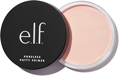 e.l.f. Poreless Putty Primer - Squalane Infused, Pore Smoothing
