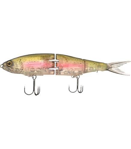 Amazon.com: Shimano St Purple ARMAJOINT 190SS Flash Boost Swimbait