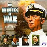 Winds of War TV Mini Series [VHS]