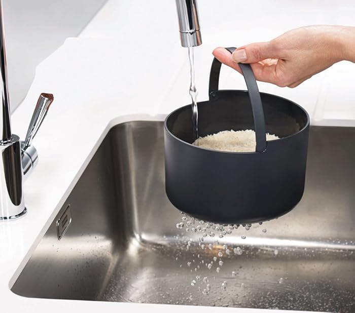 Best Microwave Rice Cookers In 2024 Top 8 Rated Reviews