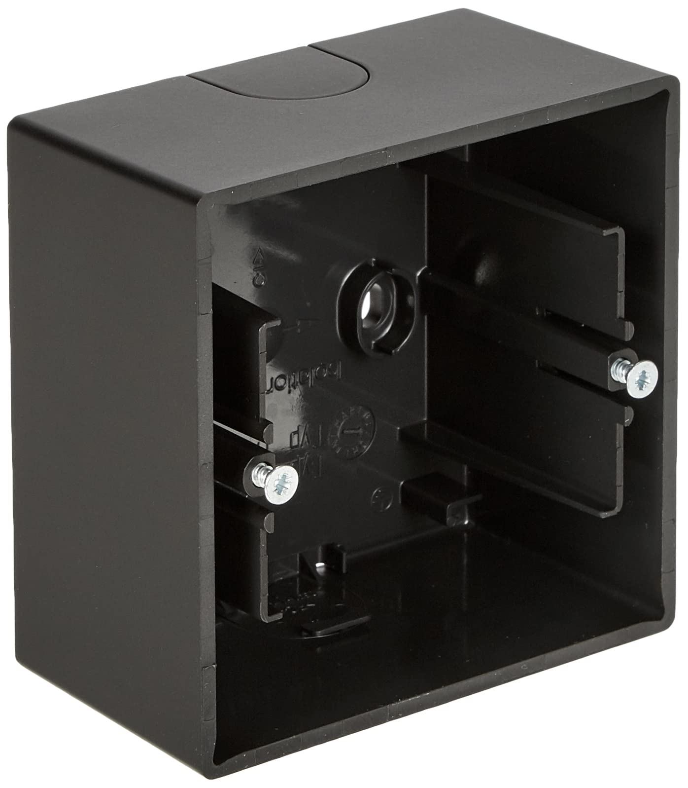 Busch-Jaeger 1701-24G 885 Surface-Mounted Casing