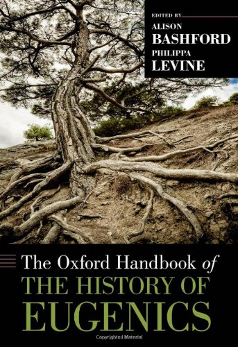 The Oxford Handbook of the History of Eugenics (Hardcover)