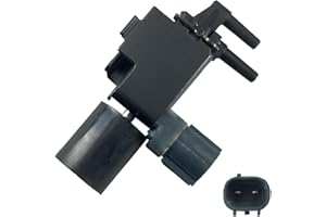 WEITARI Vacuum Switch Solenoud Valve 90910-12088 184600-0170 9091012088 1846000170 Compatible with Camry 1992-2006