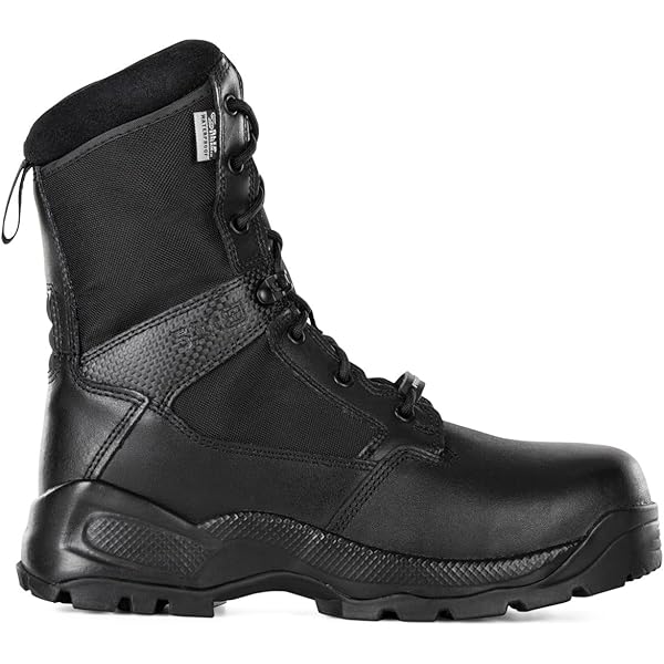 Amazon.com: 5.11 Men's ATAC 2.0 8