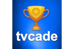 TVcade | Casual Arcade For Your TV