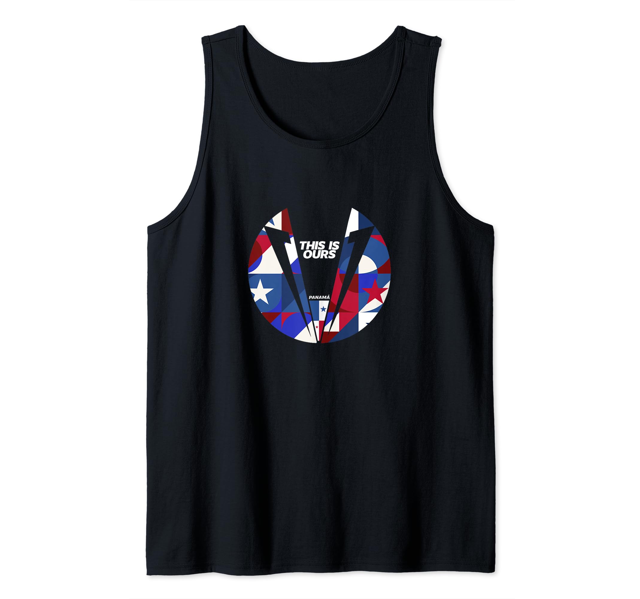 Panama Gold-Cup Editions Tank Top