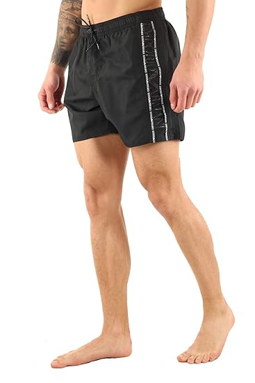 pantaloncini armani uomo