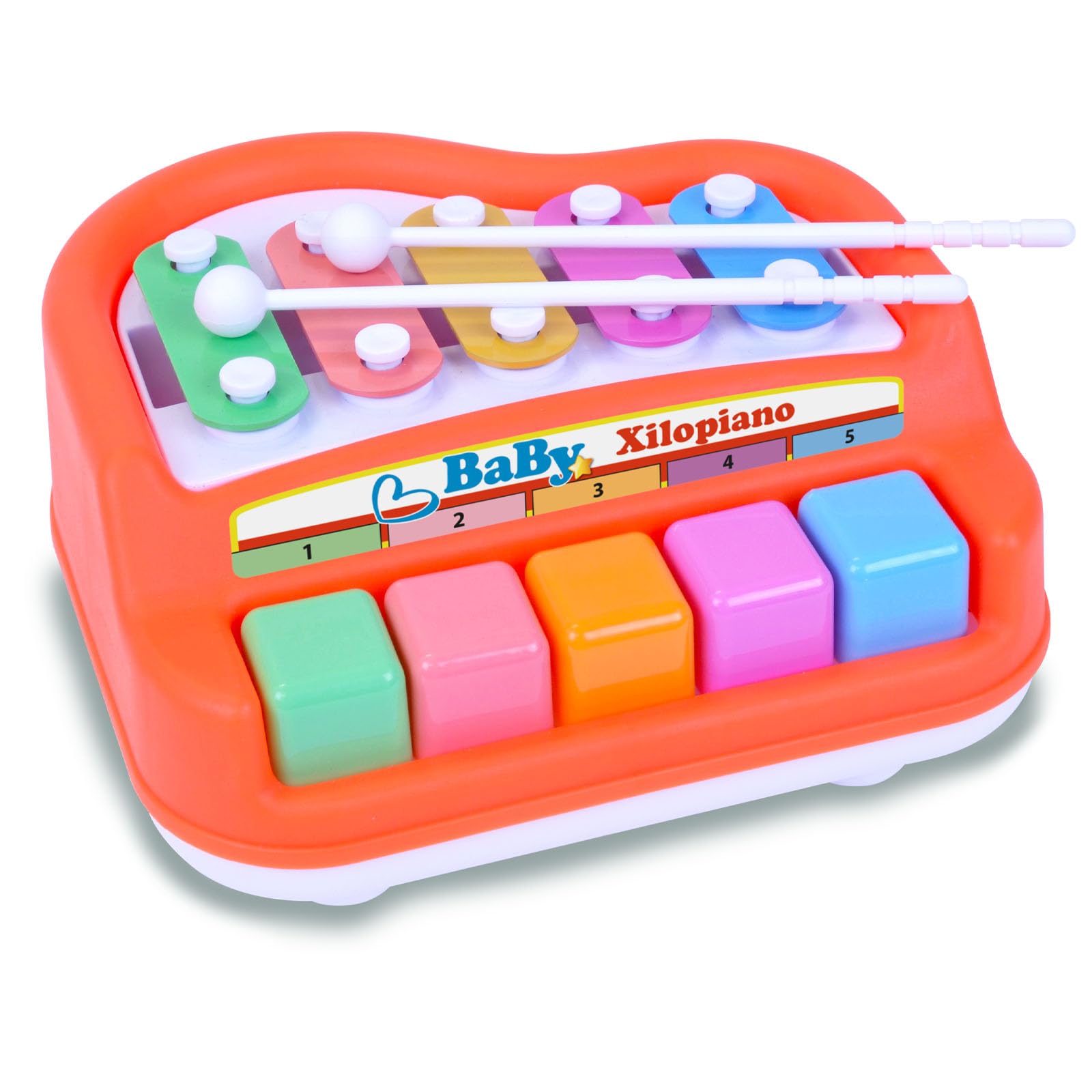 Bontempi Baby Xylopiano