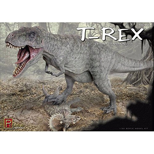Pegasus Hobbies T-Rex Model Kit