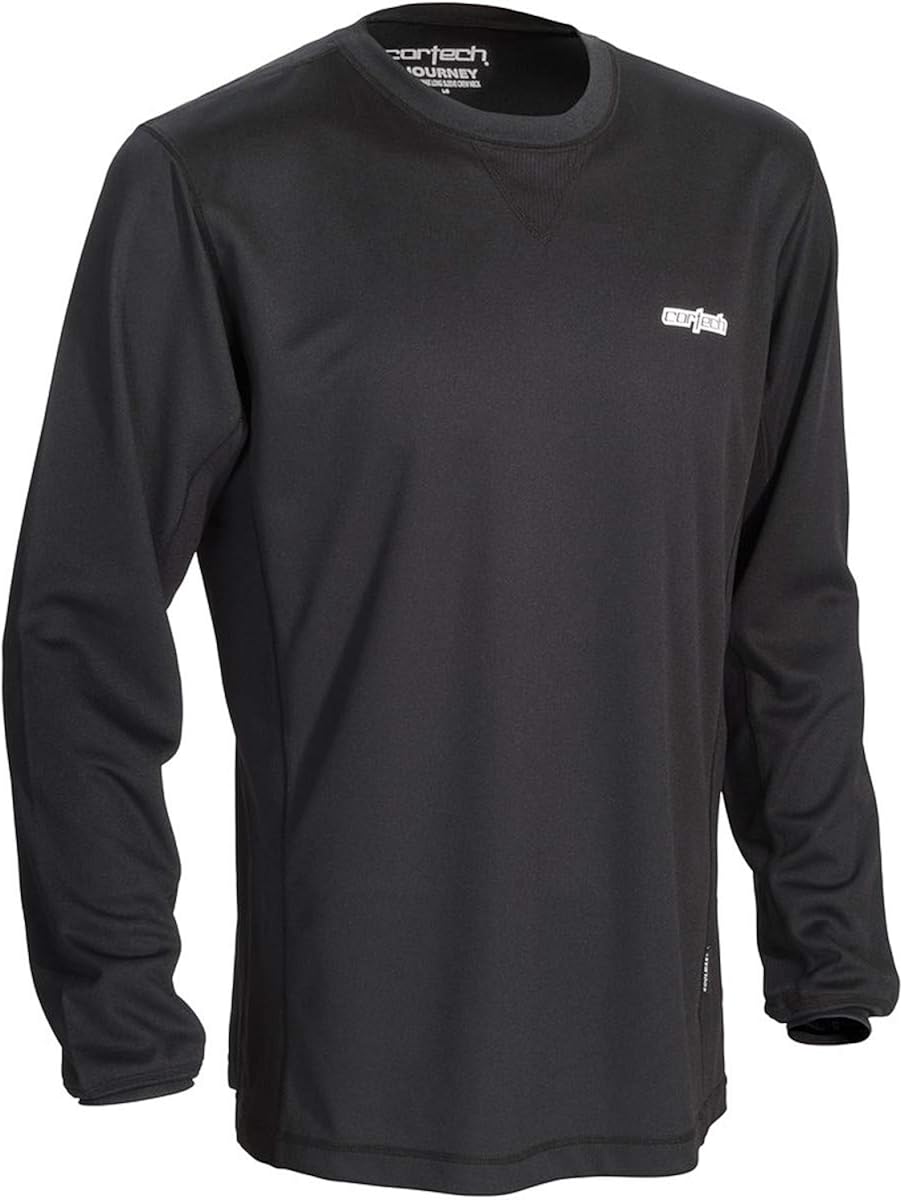 coolmax base layer