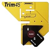 Milescraft 8401 TRIM45 Trim Carpentry Aid