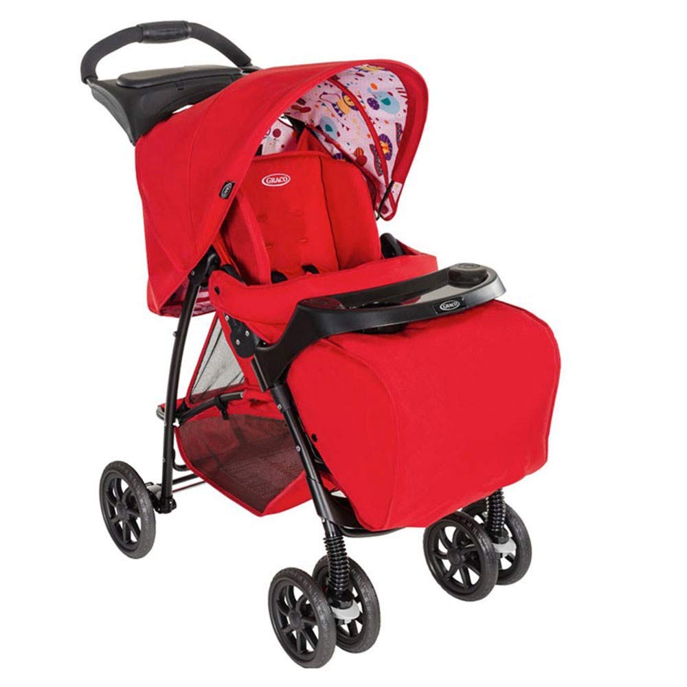 mirage stroller