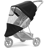 Thule Spring Rain Cover New, Easy Installation, Weather Protection
