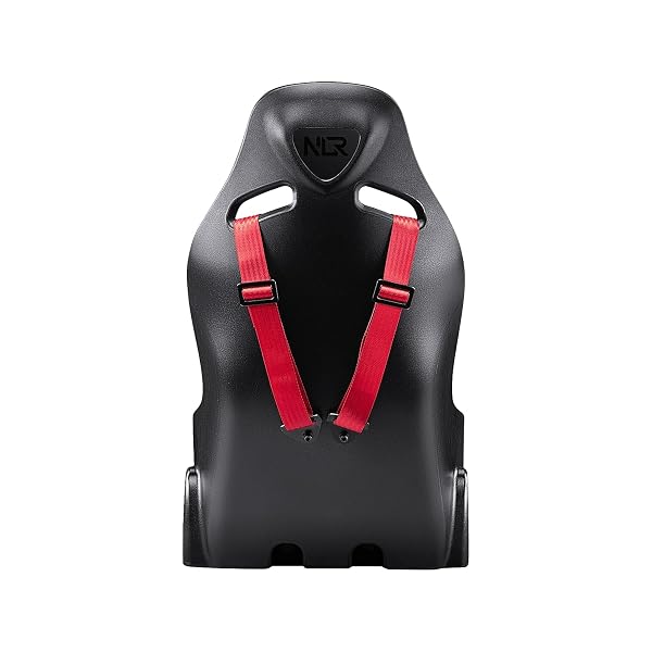 NEXT LEVEL RACING ELITE ES1 RACING SIMULATOR SEAT (NLR-E011) – PC