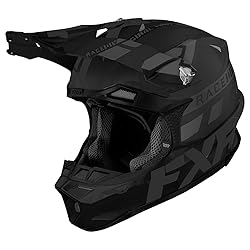 FXR 2022 Blade Force Helmet
