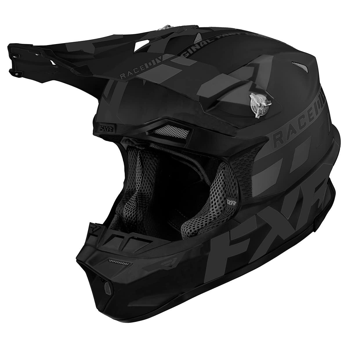 FXR 2022 Blade Force Helmet