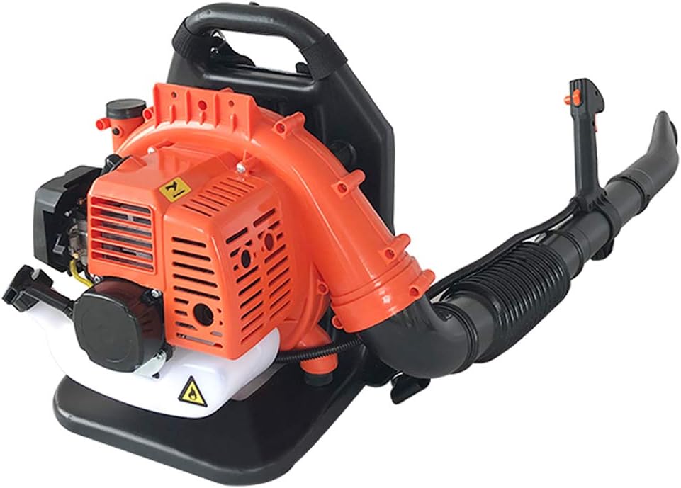LYYNTTK High Velocity Backpack Leaf Blower, High