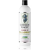 Cowboy Magic Shine In Yellowout Purple Shampoo 16 oz