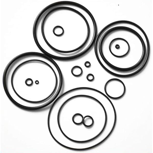 Firing Washer Valve Seal LB3499 Kit for 