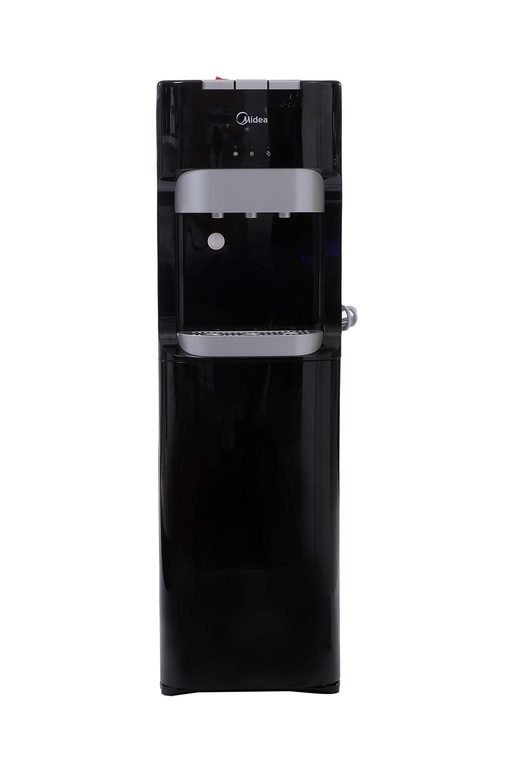 Midea Bottom Loading Water Dispenser YL1633S Black price in UAE