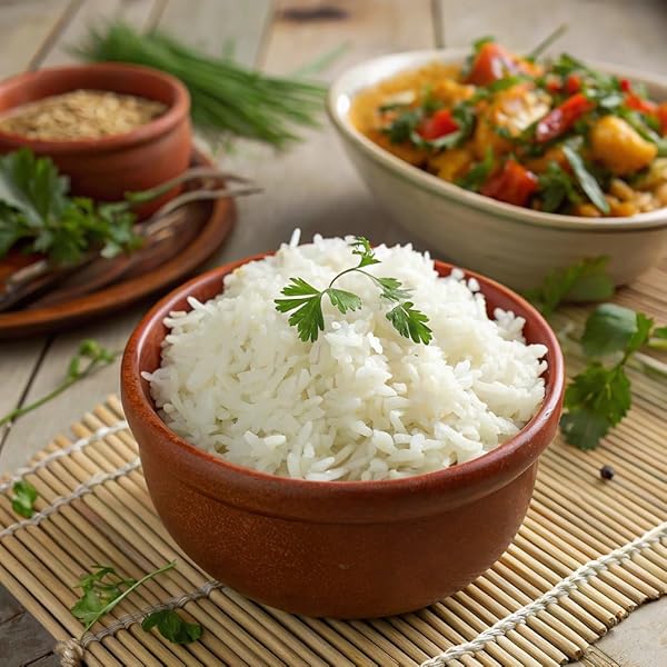 MAHATMA JASMINE, 2LB BAG OF RICE, THAI, INDIAN, OR CAMBODIAN FRAGRANT FLAVORED RICE, STOVETOP OR MICROWAVE