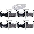Shimano M06 Disc Brake Pads – Compatible With M975, M800, M765, M585 & More (Y8CL98010)