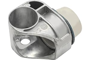 EATAKWARD 68185869AB Exhaust Muffler Hanger, Replacement for Cherokee 200 2015-2021, Replaces 68185869AB