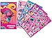 DreamWorks Trolls Sticker Book