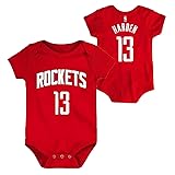 Outerstuff NBA Newborn Infants Team Color Name and