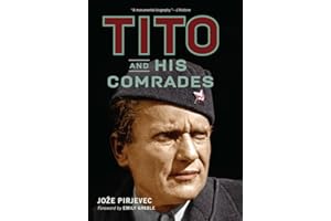 Tito and His Comrades