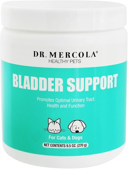 mercola dogs
