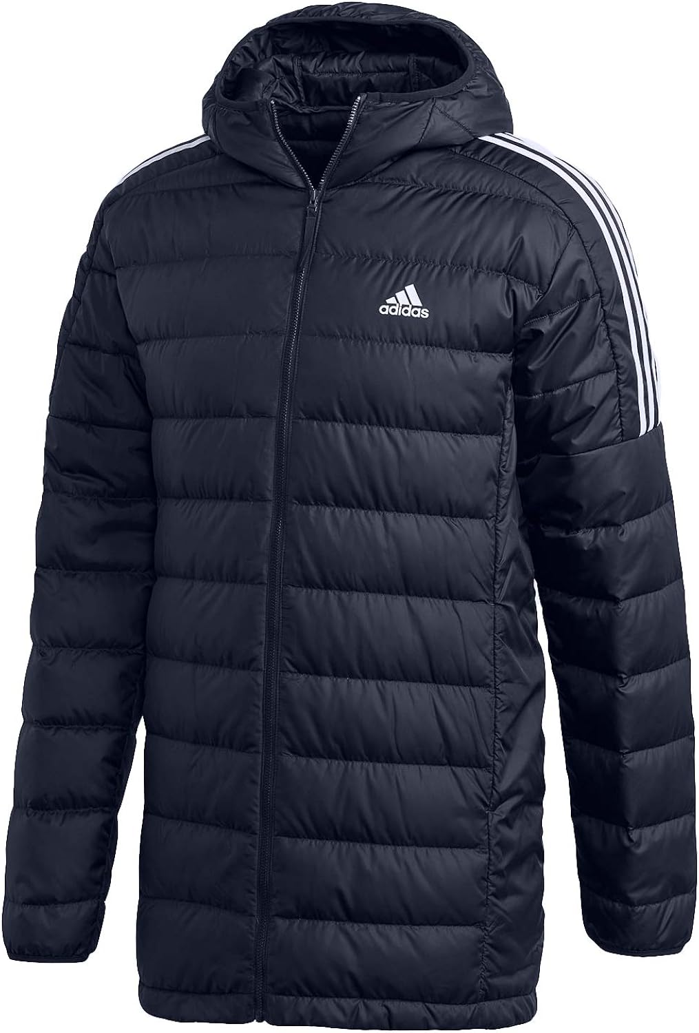 adidas essentials down parka