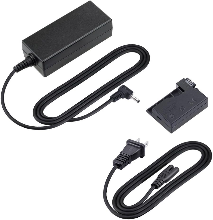Ac Adapter Dr E8 For Canon Eos Rebel T3i T4i T5i 600d 650d 700d Ac Batteries Chargers Camera Photo Westmead Is Edu Ph