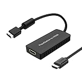 Y.D.F PS2 to HDMI Adapter PS2 HD-Link Cable