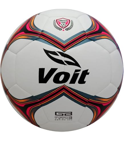 Tempest – FIFA Quality Liga MX Soccer Ball – Size 5 | Yellow & Green
