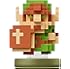 Nintendo amiibo 8-Bit Link (The Legend of Zelda Series) [Japan Import]